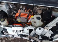 MAXUS EV30 2022