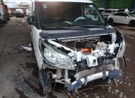 MAXUS EV30 2022