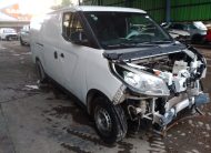 MAXUS EV30 2022