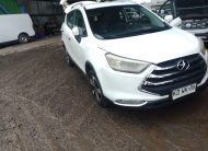 JAC S3 2018