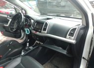 JAC S3 2018