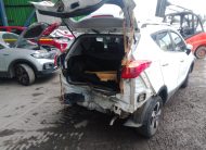 JAC S3 2018