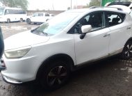 JAC S3 2018
