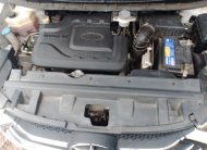 JAC S3 2018