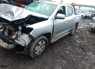 MAXUS T60 2024