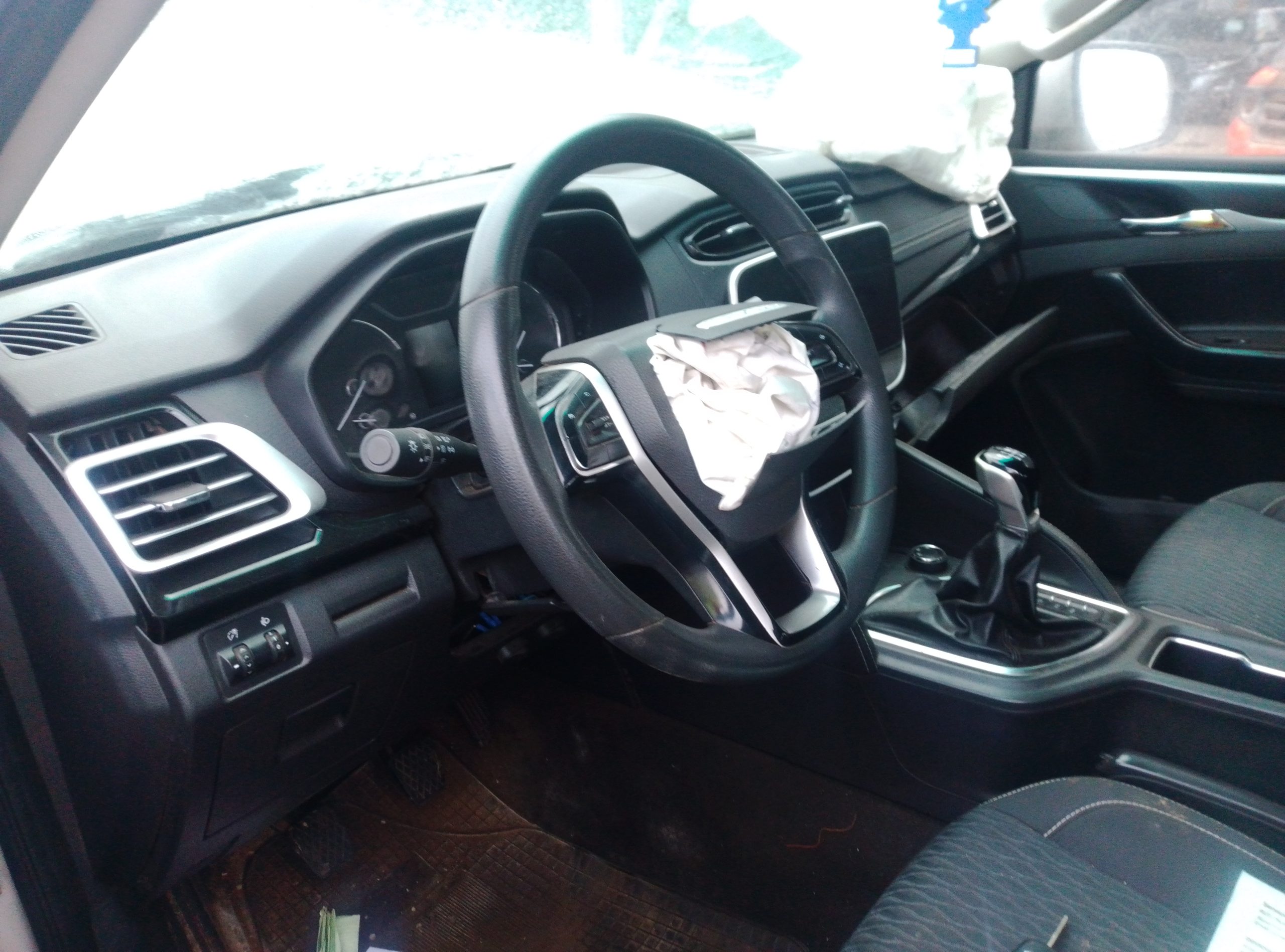 MAXUS T60 2024