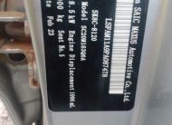MAXUS T60 2024