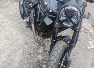 DUCATTI SCRAMBLER 2026