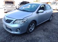 TOYOTA COROLLA 2014