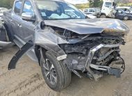 MAXUS T90 2024