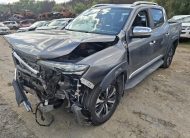 MAXUS T90 2024