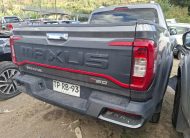 MAXUS T90 2024