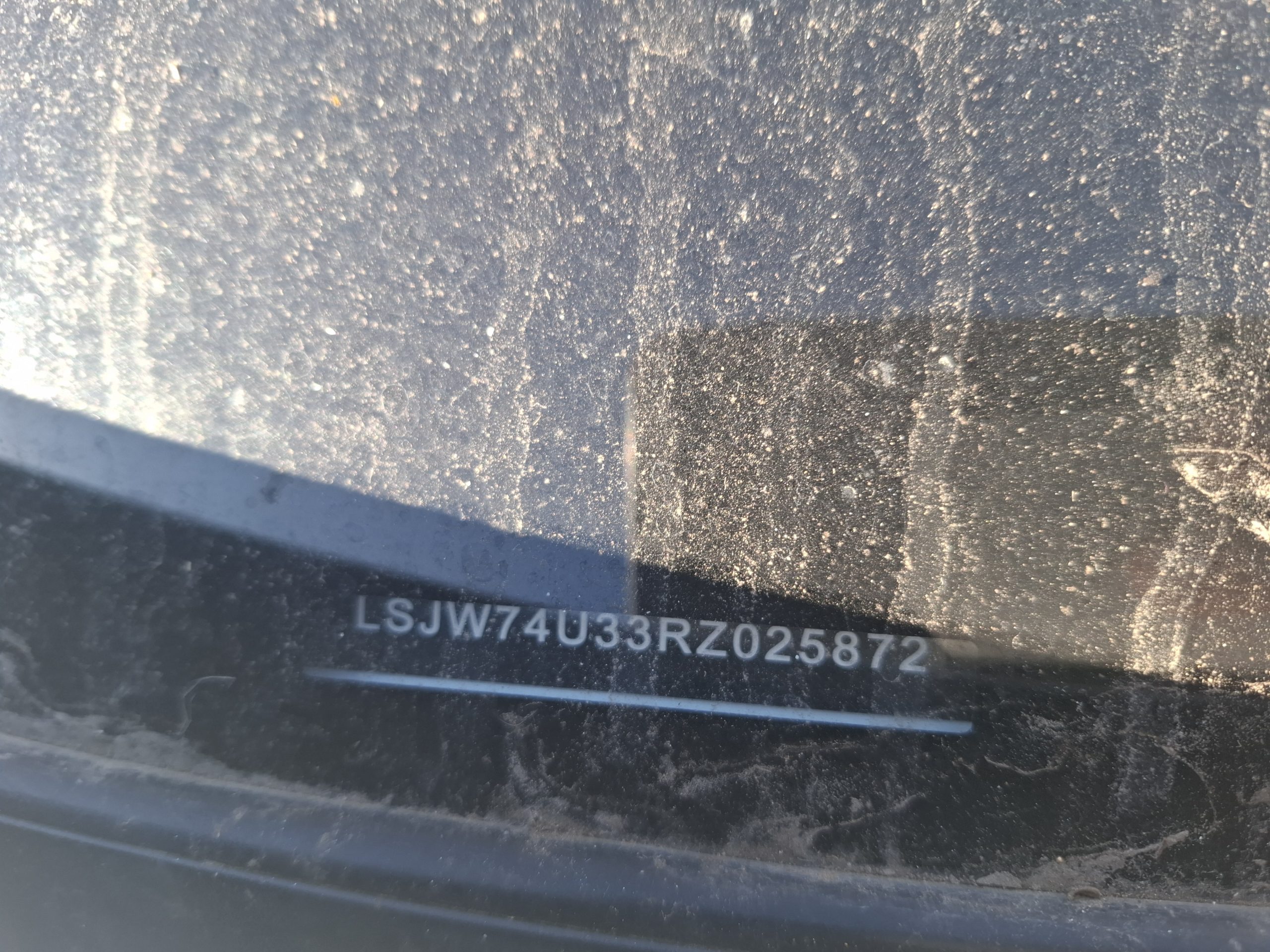 MG ZS 2024