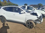 MG ZS 2024
