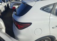 MG ZS 2024