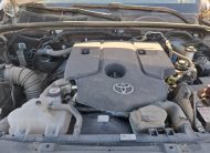 TOYOTA HI LUX 2024
