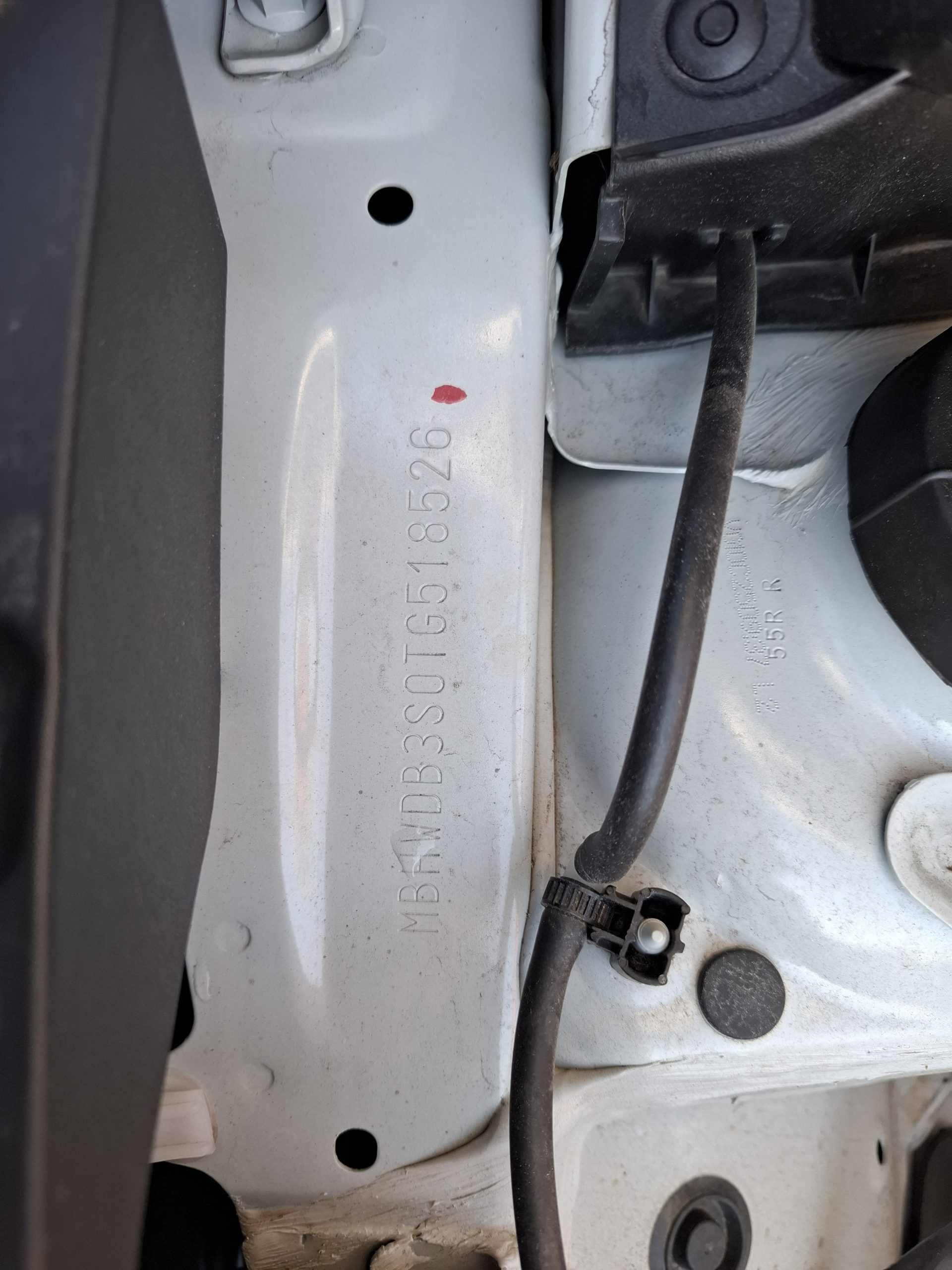 SUZUKI FRONX 2025