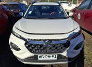 SUZUKI FRONX 2025