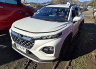 SUZUKI FRONX 2025