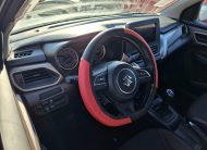 SUZUKI FRONX 2025