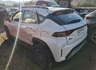 SUZUKI FRONX 2025