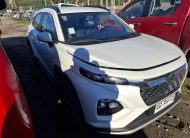 SUZUKI FRONX 2025