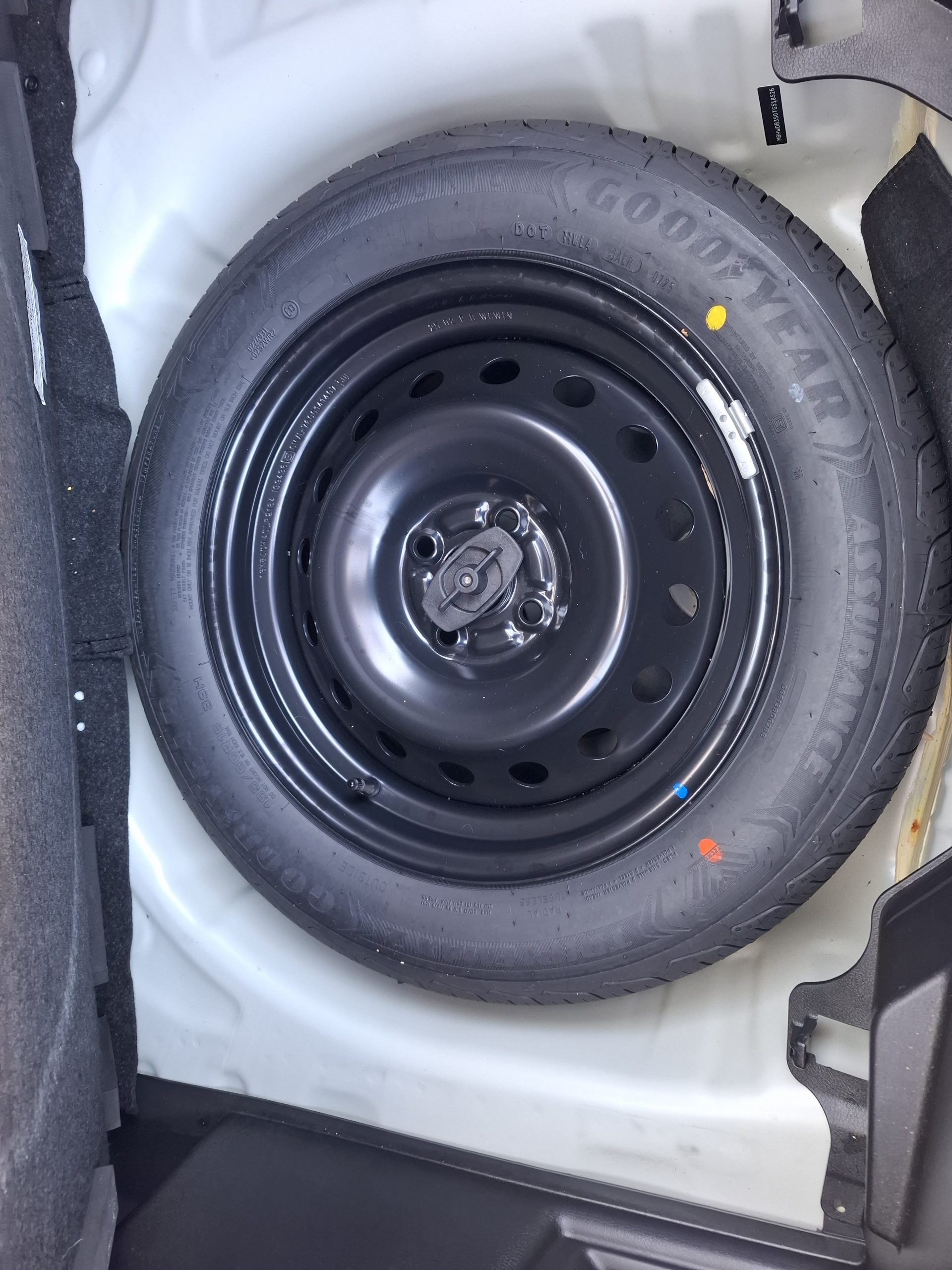 SUZUKI FRONX 2025