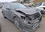 MAZDA CX5 2021