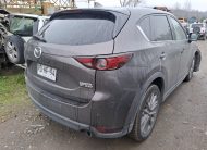 MAZDA CX5 2021