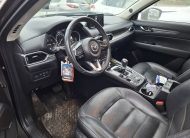 MAZDA CX5 2021