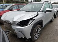 TOYOTA COROLLA 2024