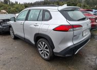 TOYOTA COROLLA 2024