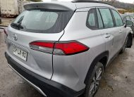 TOYOTA COROLLA 2024