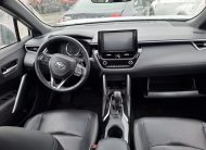 TOYOTA COROLLA 2024