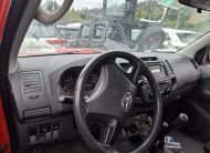 TOYOTA HI LUX 2013