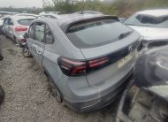 VOLKSWAGEN NIVUS 2021