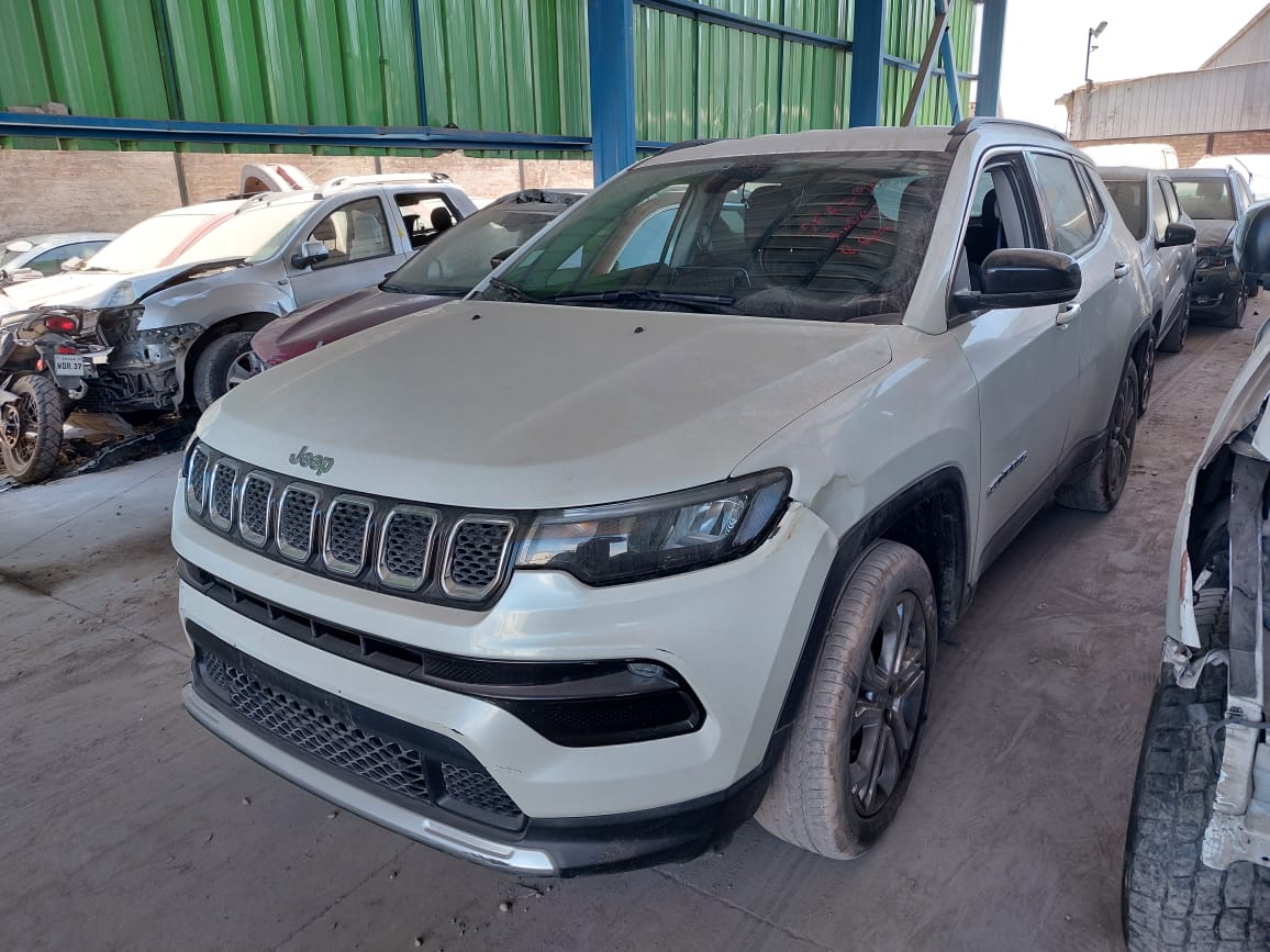JEEP COMPASS 2023