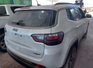 JEEP COMPASS 2023