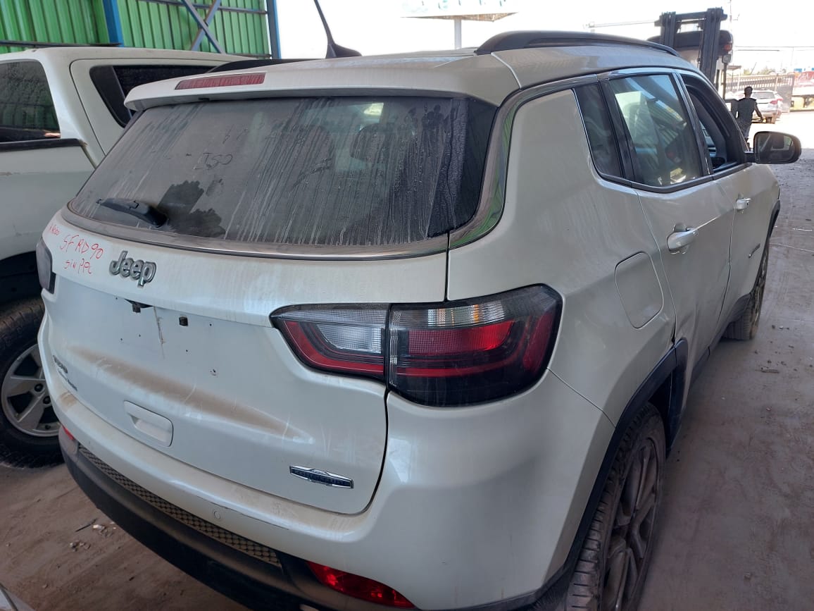 JEEP COMPASS 2023