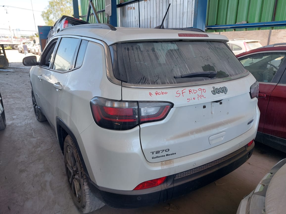 JEEP COMPASS 2023