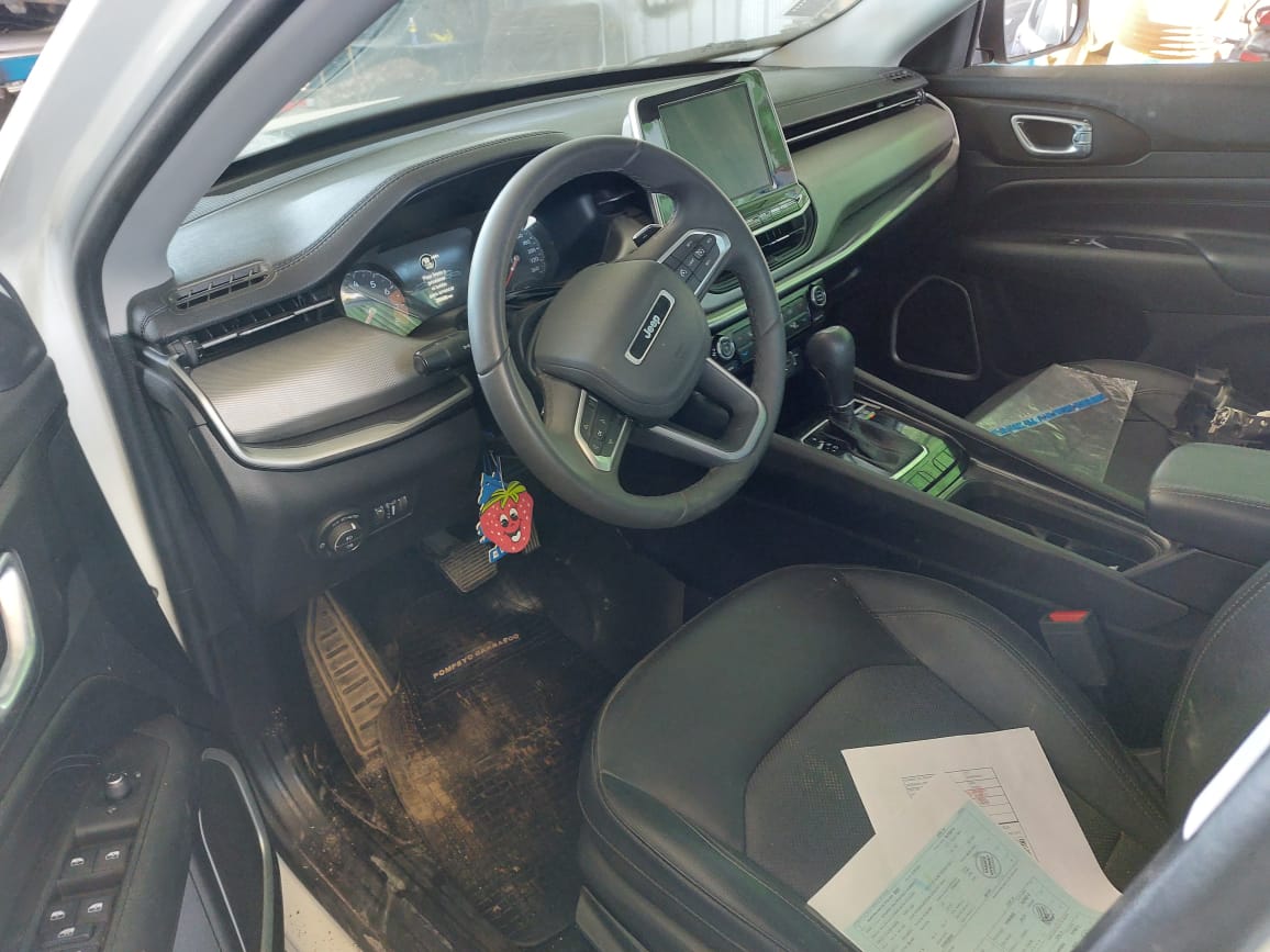 JEEP COMPASS 2023
