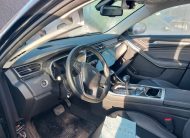 FORD TERRITORY 2022