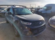 FORD TERRITORY 2022