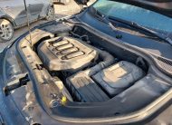 FORD TERRITORY 2022