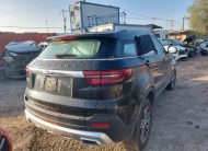 FORD TERRITORY 2022