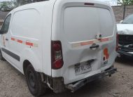 PEUGEOT PARTNER 2016