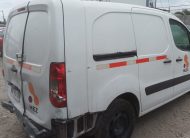 PEUGEOT PARTNER 2016