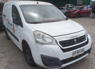 PEUGEOT PARTNER 2016