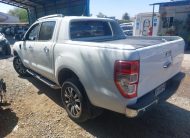 FORD RANGER 2022