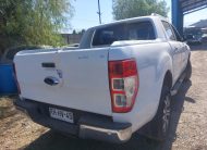 FORD RANGER 2022